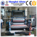 stainless steel embossing machine